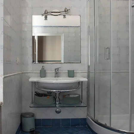 La Bohemien, Nel Quartiere Trieste *