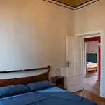 La Bohemien, Nel Quartiere Trieste Róma