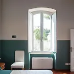 La Bohemien, Nel Quartiere Trieste