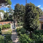 La Bohemien, Nel Quartiere Trieste * Róma