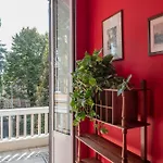 La Bohemien, Nel Quartiere Trieste Nyaraló