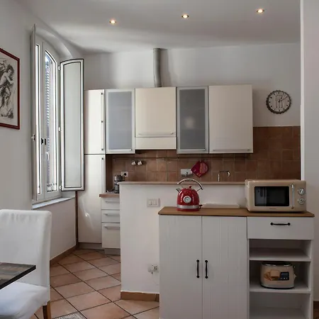 Semesterbostad La Bohemien, Nel Quartiere Trieste