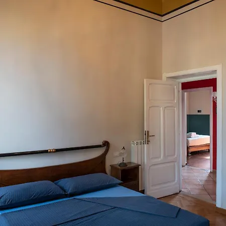 La Bohemien, Nel Quartiere Trieste Rom