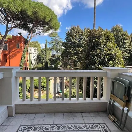 La Bohemien, Nel Quartiere Trieste *