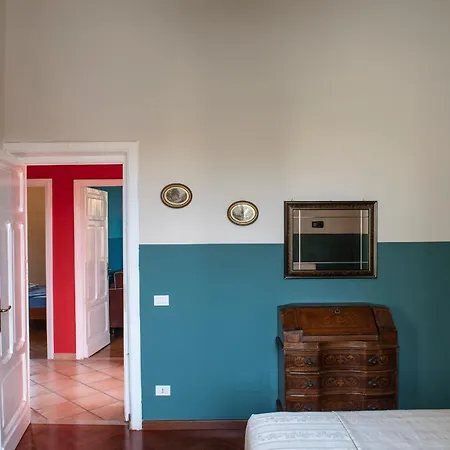 La Bohemien, Nel Quartiere Trieste * Rom