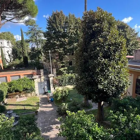 La Bohemien, Nel Quartiere Trieste * Rom