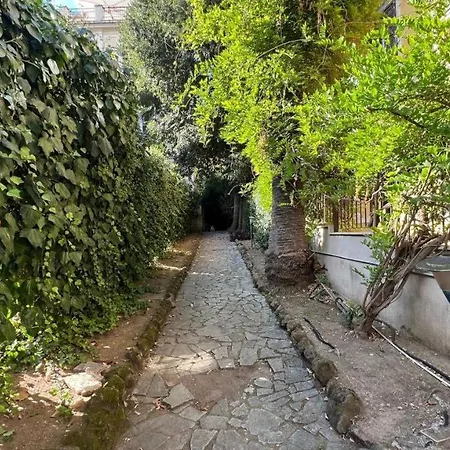 Semesterbostad La Bohemien, Nel Quartiere Trieste *